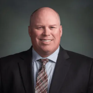 Lawyer Russell Weekes