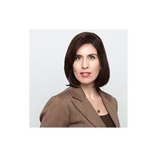 Lawyer Rebecca Long Okura