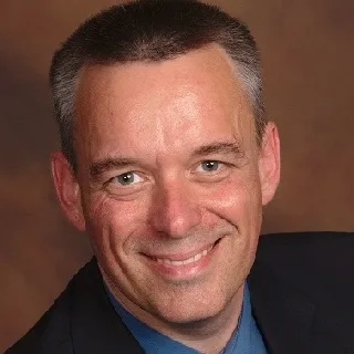 Lawyer Christopher Eggert