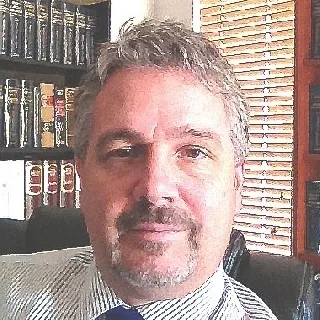 Lawyer Kevin Mcgaha