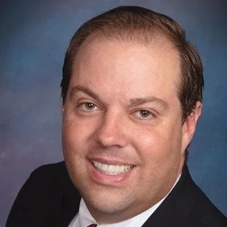 Lawyer Melvin Cook