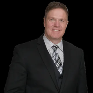 Lawyer Richard Gale
