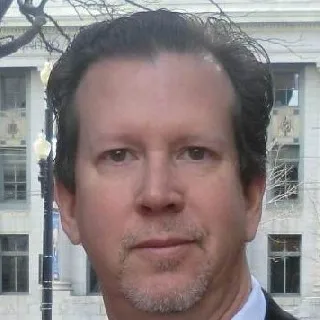 Lawyer Paul Oestreich