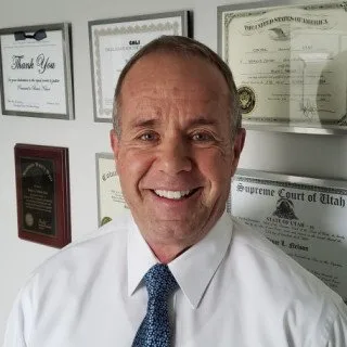 Lawyer Bruce Nelson