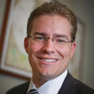 Lawyer Deacon Haymond