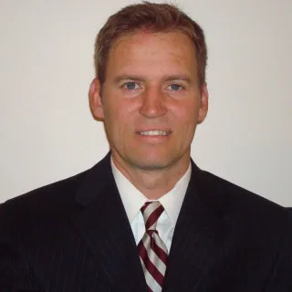 Lawyer Chris Turner
