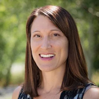 Lawyer Christina Miller