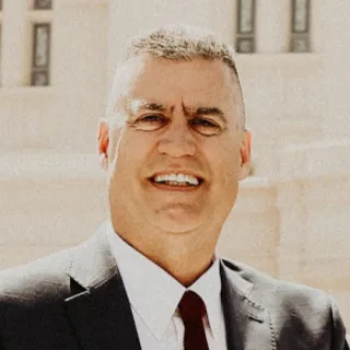 Lawyer Dana Burrows