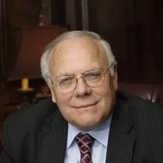 Lawyer Dean Zabriskie