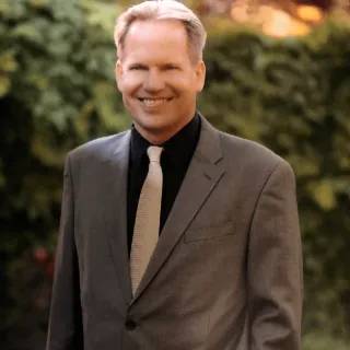 Lawyer Douglas D. Adair