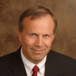 Lawyer Daniel Oswald