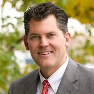 Lawyer Chris Dexter