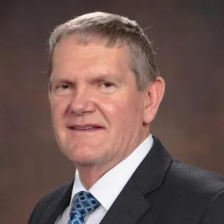 Lawyer Robert Fugal