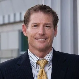Lawyer Lorenzo Miller