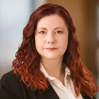 Lawyer Renon Warner