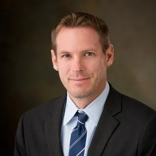 Lawyer Damian Kidd