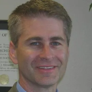 Lawyer Ronald Kramer
