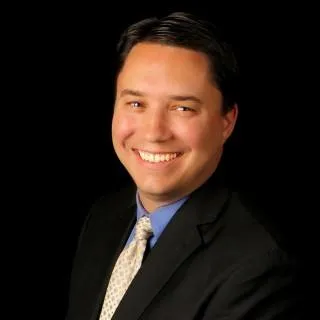 Lawyer Brandon Lee Jensen