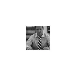 Lawyer Chad Marlowe