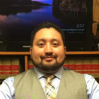 Lawyer Christopher Grant Humphrey