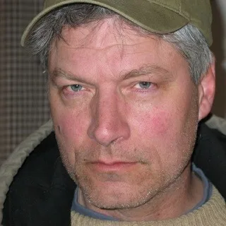Lawyer Dale Aronson