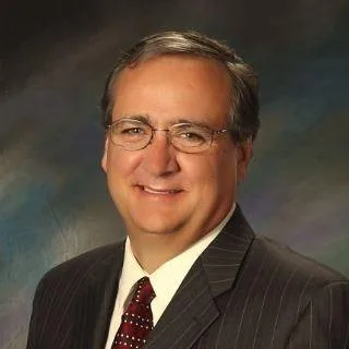Lawyer Donald Fuller