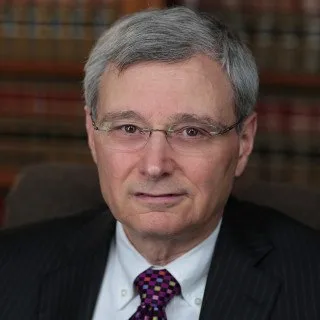 Lawyer John A. Coppede