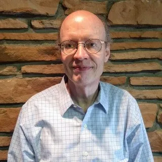 Lawyer John Schumacher