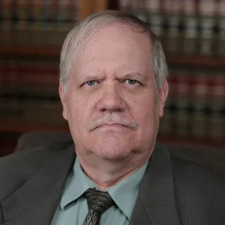 Lawyer John M. Walker