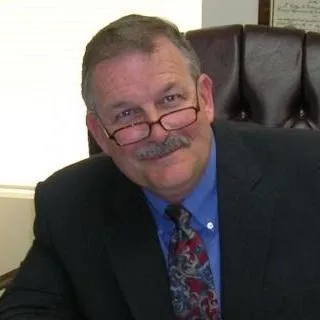 Lawyer Mr. Patrick M. Hunter