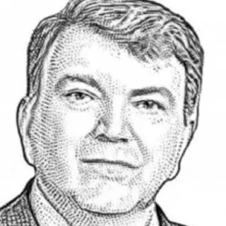 Lawyer Robert Cornish Jr