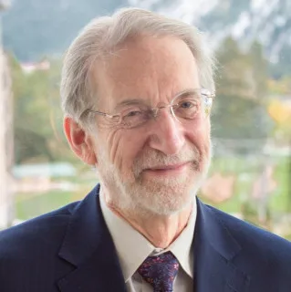 Lawyer T. Thomas Singer