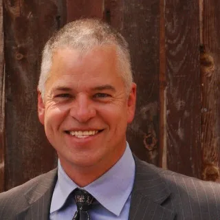 Lawyer William Winter