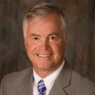 Lawyer Francis Alban Burke