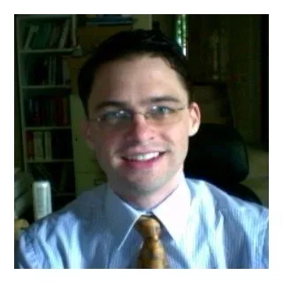 Lawyer Ryan Andrew Brown