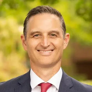 Lawyer John C. Whitbeck