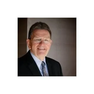 Lawyer Robert T. Hall