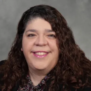 Lawyer Jenniffer DeNigris