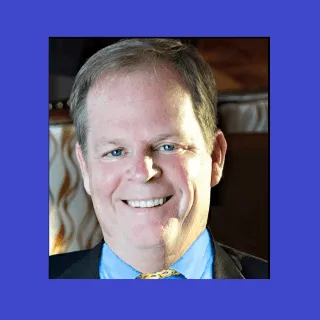 Lawyer Jay Braddock Jackson