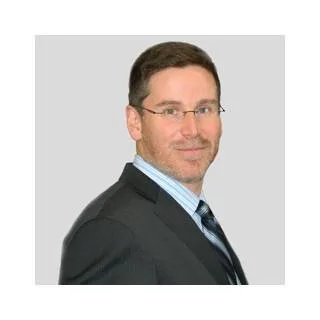 Lawyer Robert Bartis