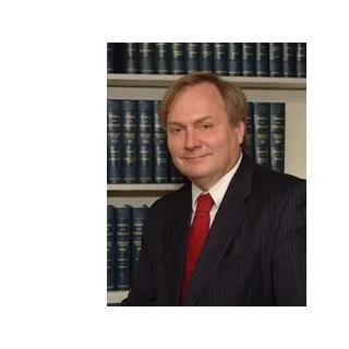 Lawyer David Bernier