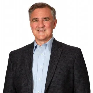 Lawyer Sean Carnathan