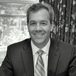 Lawyer Christopher Causey
