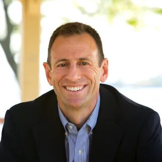 Lawyer Christopher Duffy