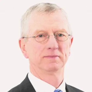 Lawyer Mark Dunlap