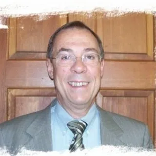 Lawyer Gregory Farris
