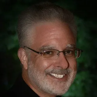 Lawyer Russell Goldsmith