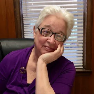 Lawyer Martha Grant