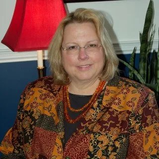 Lawyer Lee Anne Graybeal