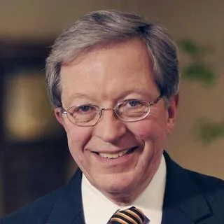Lawyer Michael Griffin